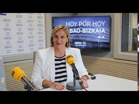 Itxaso Atutxa: “La ley del ‘sí es sí’ es importante y necesaria”