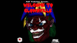 Rubx - Death Ride - Clownville.mp4