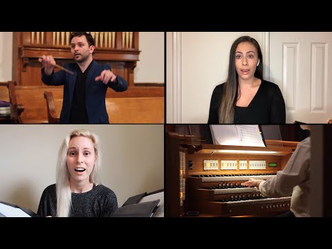 Pergolesi - Stabat Mater, P.77