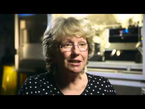 Ramaciotti 2013 Biomedical Research Award: Professor Barbara Fazekas | Perpetual Private