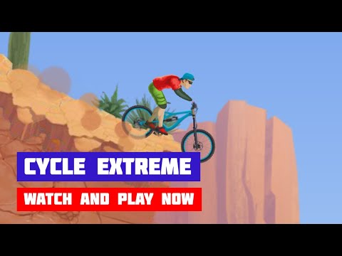 Cycle Extreme Walkthrough Video Thumbnail