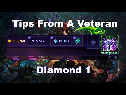 How to Get Better at Heroes of the Storm (Tips from a level 5000)