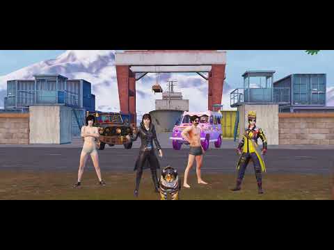  KILLS!!😱 IN TWO GAME MY NEW RECORD in NEW MODE🔥Pubg mobile