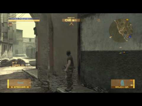 Rineps vs  Frozen Gear   RES on M M  10 06 2010 Part 2