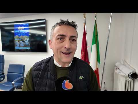 Truffle lovers know where to go: starting tomorrow, the Tuber Magnatum will be held at Poggio Umb...