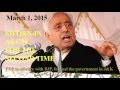 Political Journey of Mufti Mohammad Sayeed