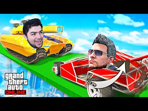 SUPER GTA ONLNE BUNAQASINI KO'RMAGANSIZ