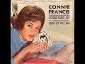 Connie Francis - Second Hand Love - Truth Be Known Connie Francis - Second Hand Love