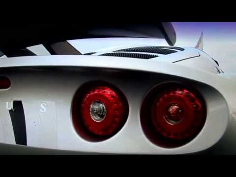 Lotus Exige - Silverstone Driving Experience | SilverstoneUK