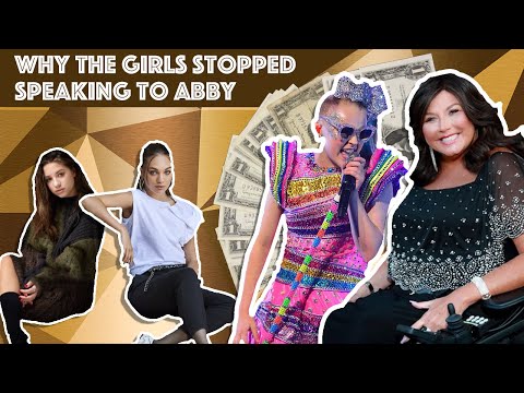 Why Abby's Former Students Don't Speak to Her //DMUncovered S2E7