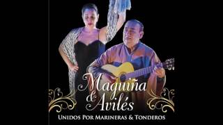 Alicia Maguiña & Oscar Avilés - Unidos Por Marineras & Tonderos (Full Album)