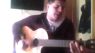 Los delincuentes somos (cover) alma garrapatera