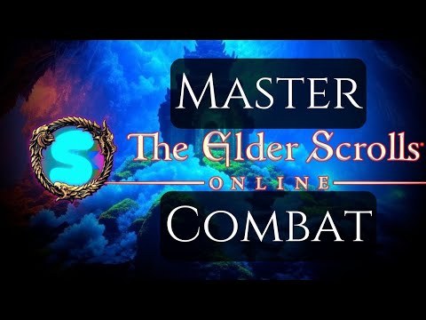 Master ESO Combat: The Complete Guide to Power and Precision