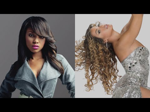 Teairra Mari & Beyonce - Cause A Scene/Suga Mama (Y2K Throwback Mashup) ft. Flo Rida
