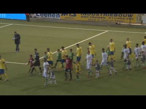 Samenvatting STVV-Boussu Dour 2-1