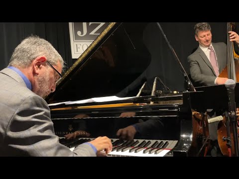 Mike LeDonne - "Liberia" | Live at the Jazz Forum 3/25/22