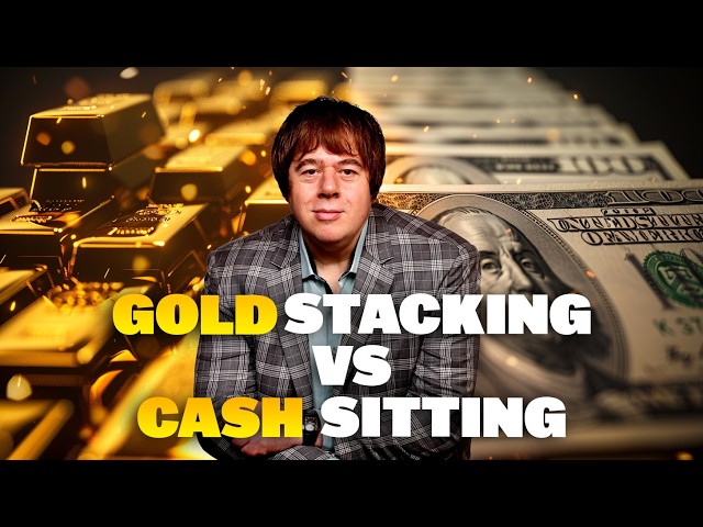 How to Make Your Gold Work for You