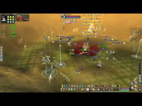 PlayPark Flyff Hero Siege- Snap