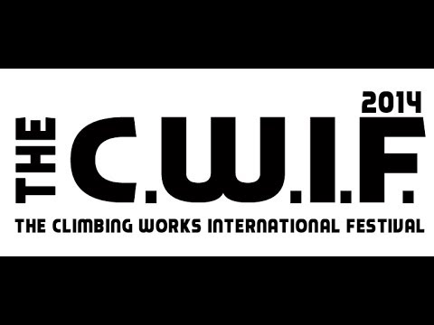 IFSC Promotional Event: CWIF 2014 - MEN & WOMEN Semi-Finals - Replay