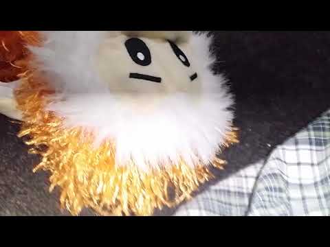 Little robot bug rancher strawberry shortcake barmeal pet alien trailer