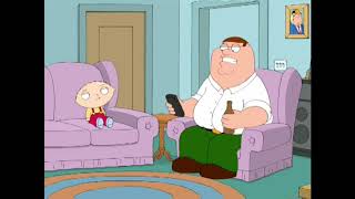 Family Guy - &quot;Spike TV&quot;