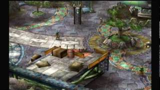 Let's Play Grandia II [17]: Surprise Twist and Arum Root