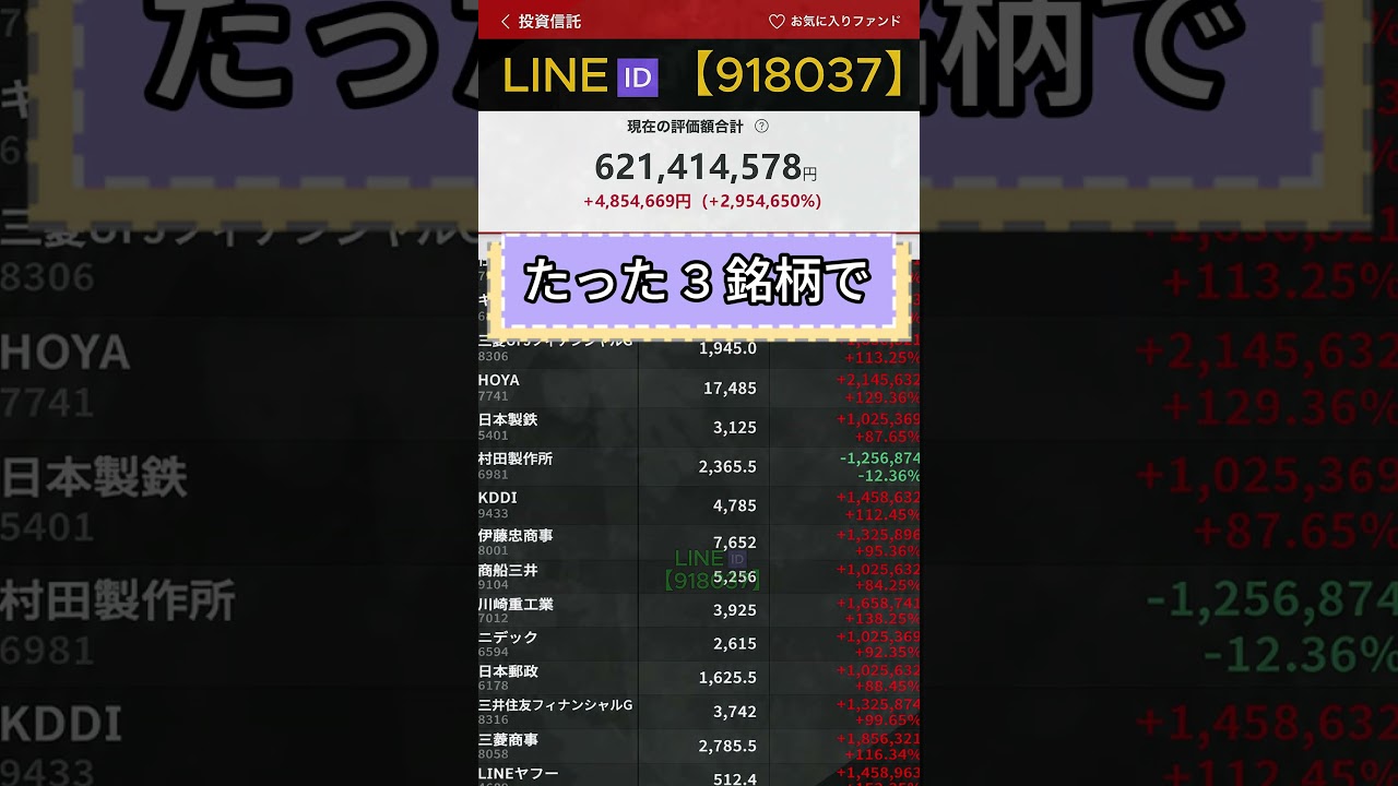 YouTubeサムネイル