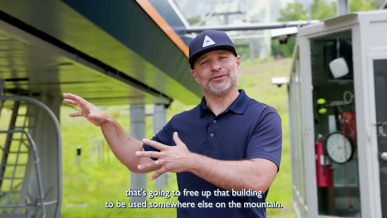 Sugarloaf's 2026 Mid-Summer Update: Maintenance and Development