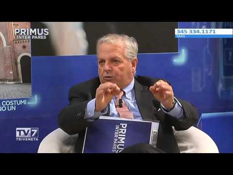 PRIMUS INTER PARES DEL 21/09/2016 -Luca Pierobon (2 di 3)