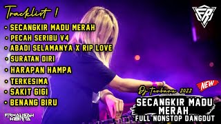 Download lagu DUGEM TERBAIK🎼SECANGKIR MADU MERAH|DJ ABADI SELAMANYA X DJ HARAPAN HAMPA 2022 • DJ FIRMANSAH SHIHAB mp3