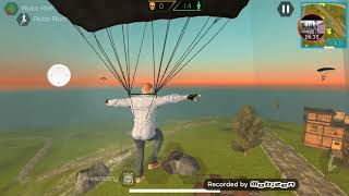 PUBGみたいなゲーム実況プレイ！またまた1番やった！