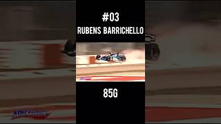 Download lagu F1’s Biggest G-Force Crashes mp3 Download lagu F1’s Biggest G-Force Crashes mp3