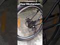 Leader Beast 26T Bicycle Gear Mechanism Shorts Ytshorts Trndingshorts Mtb Reels Dkbicycleride