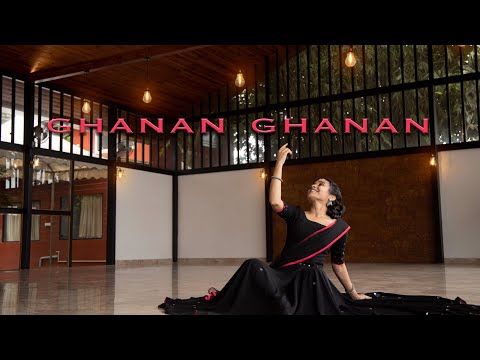 Ghanana Ghanana | Lagaan | Dance |Rddhima