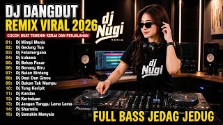 Download lagu DJ Dangdut Remix Viral 2026 🔥 DJ Fatamorgana X DJ Mimpi Manis | Full Bass Jedag Jedug Nonstop mp3 Download lagu DJ Dangdut Remix Viral 2026 🔥 DJ Fatamorgana X DJ Mimpi Manis | Full Bass Jedag Jedug Nonstop mp3