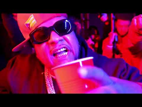 Alex Fatt - Apunta y Dispara (Official Video)