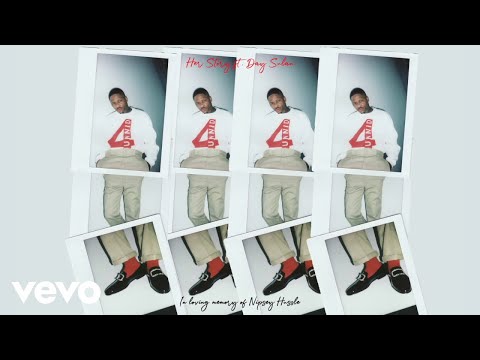 YG - Her Story ft. Day Sulan (Official Audio)