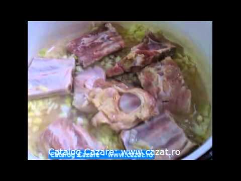 Cazare Straminoasa, Bacau - Cazat.ro