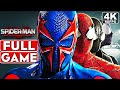 Spider man Shattered Dimensions Gameplay Walkthrough Pa