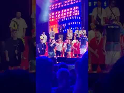 FINAL NACIONAL ESPAÑA 2022: BLON VS TIRPA (DESDE EL PUBLICO)