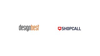 Webinar: Designbest presenta ShopCall, il futuro delle vendite digitali!