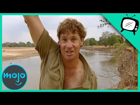 ¡20 Momentos MÀS OSCUROS en la Historia de la TV!