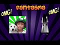 NIÑA FANTASMA EN VIDEO DE FERNANFLOO ...