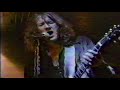enuff z nuff how am i supposed to write a love song      the thirsty whale 1995