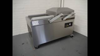 Audion Audionvac VMS 263 vacuum sealer | Image 4 - Machineryline