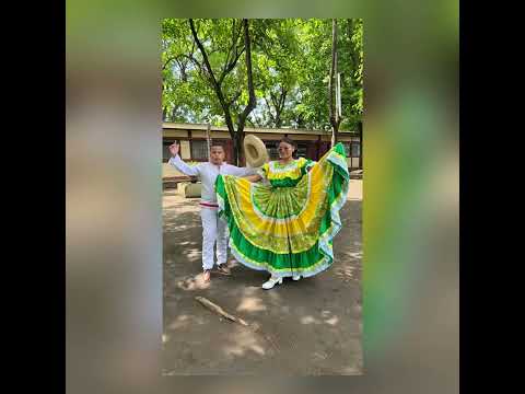 Himno San Francisco de Asís, San Fco del norte