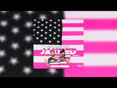 Lil Uzi Vert - Just Wanna Rock (JAKKED Remix)