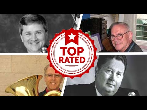 Thumbnail for The Greatest Tuba Players Of All Time 💚 by Red Callender