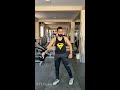 1st time i did this one #fitness #Aimfit
