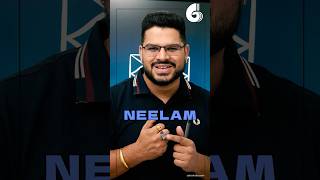 Who should wear Neelam (Blue Sapphire)?
